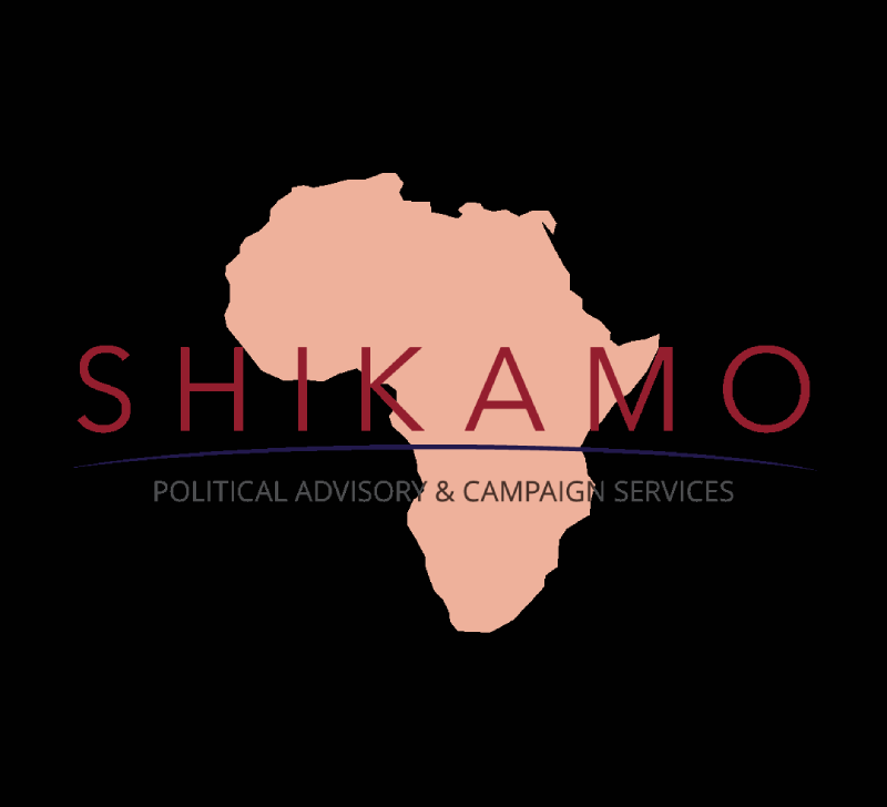 Shikamo